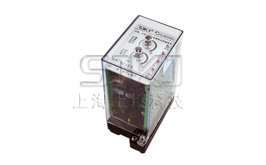 ZZ-S-102分閘、合閘、電源監(jiān)視綜合控制裝置_工作原理