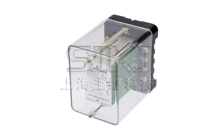 JX-4A閃光繼電器_JX-4A繼電器_廠(chǎng)家直銷(xiāo)