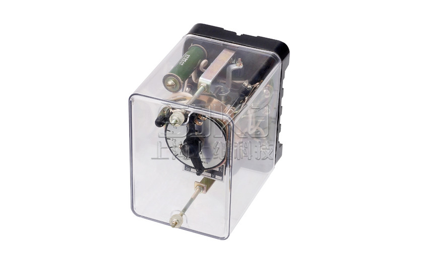 DS-124繼電器_DS-124時間繼電器_原理_廠家直銷