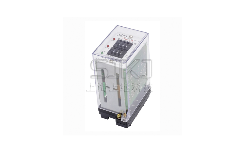 SSJ-21B靜態時間繼電器_工作原理_繼電器生產廠家