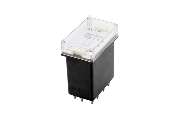 ZJC-2靜態沖擊繼電器