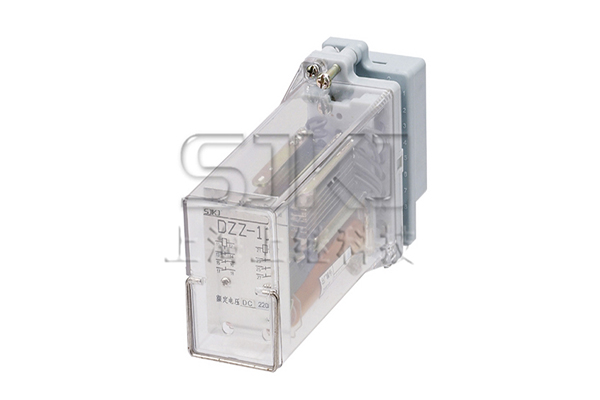 DZZ-14組合繼電器 DZZ-14組合繼電器