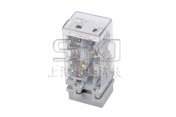 RXMVB2(DCS-12)大容量雙位置繼電器 RXMVB2(DCS-12)大容量雙位置繼電器