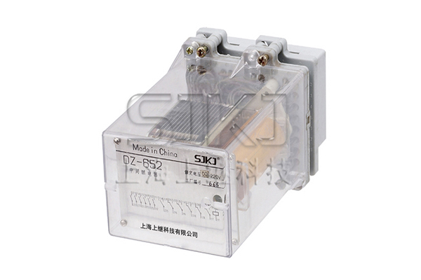 RXMA2(DZ-652)中間繼電器 RXMA2(DZ-652)中間繼電器