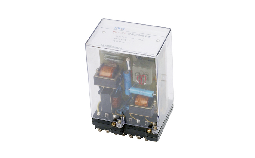 BG-12B功率繼電器 BG-12B功率繼電器