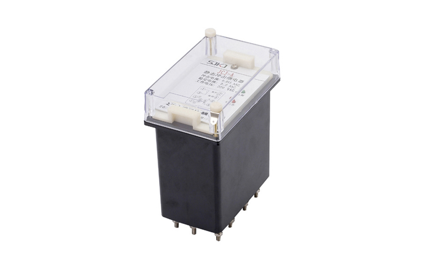 JCJ-A沖擊繼電器 JCJ-A沖擊繼電器