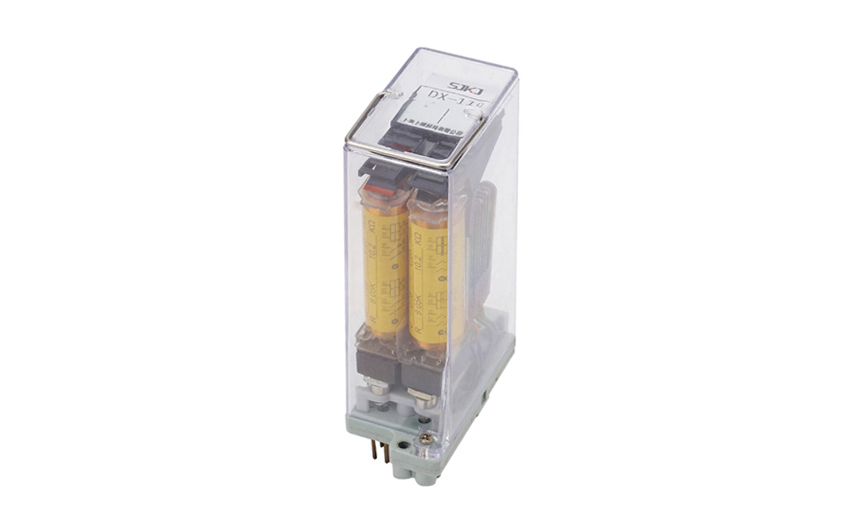 DX-115信號繼電器