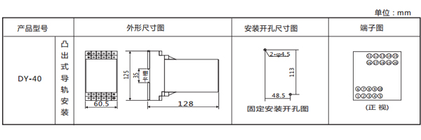 開孔尺寸 開孔尺寸