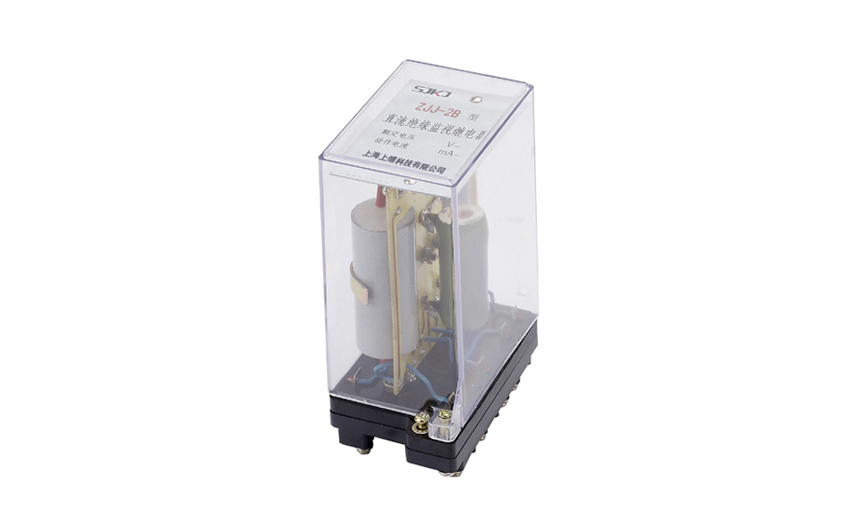 ZJJ-2B絕緣監(jiān)視繼電器 ZJJ-2B絕緣監(jiān)視繼電器