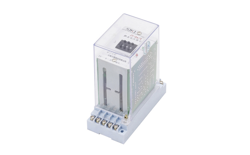 JY-DB/4電壓繼電器 JY-DB/4電壓繼電器
