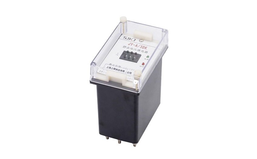 JY-B/3DK無輔源電壓繼電器 JY-B/3DK無輔源電壓繼電器
