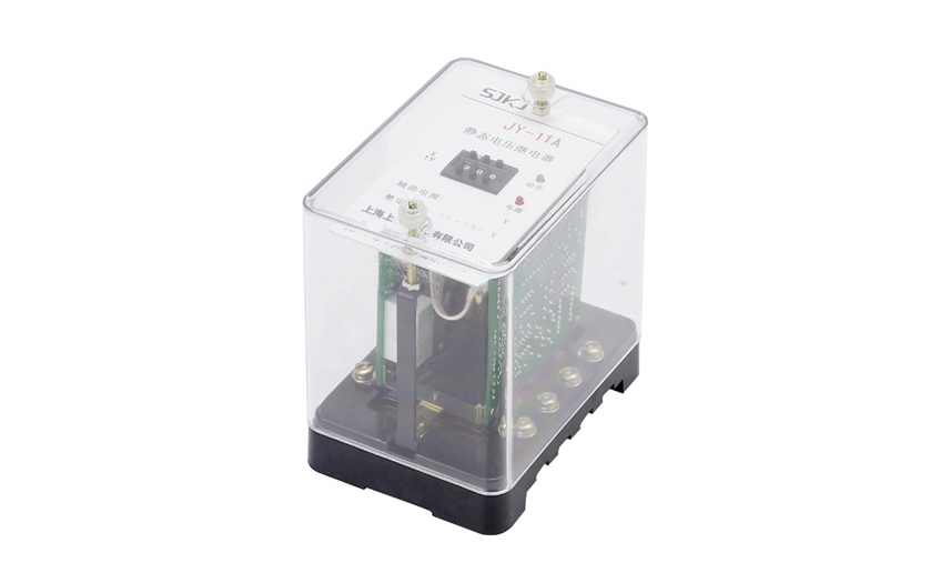 JY-11B電壓繼電器 JY-11B電壓繼電器