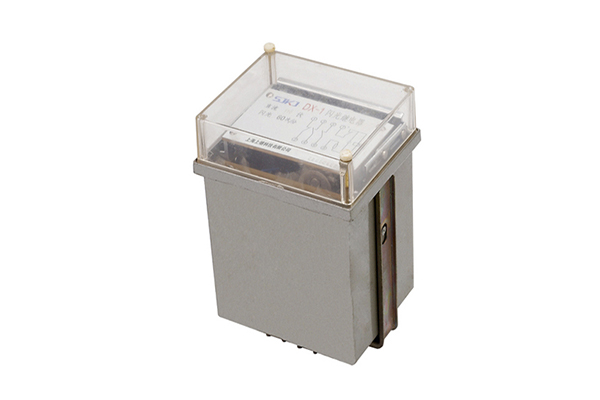 DX-1信號繼電器 DX-1信號繼電器